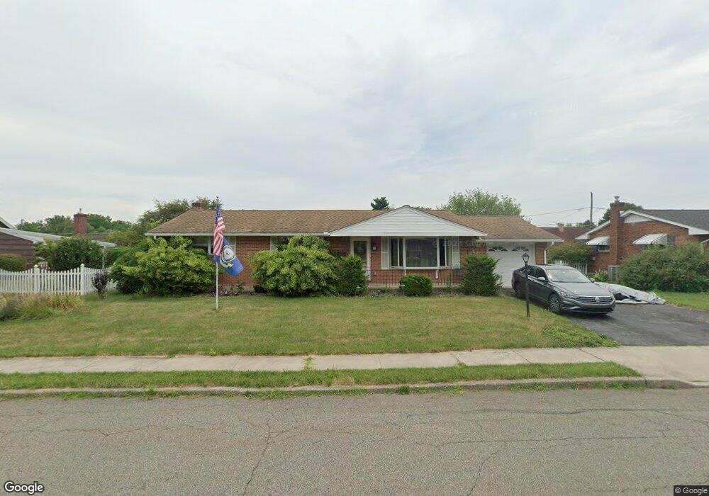 3021 Coplay Ln, Whitehall, PA 18052 - photo 1