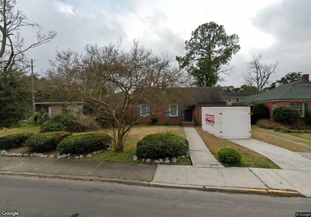 621 E 41st St, Savannah, GA 31401 - photo 1