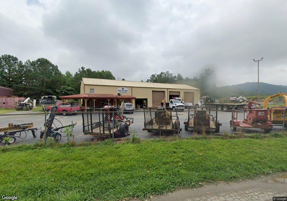 7286 Highway 515 S, Ellijay, GA 30536 - photo 1