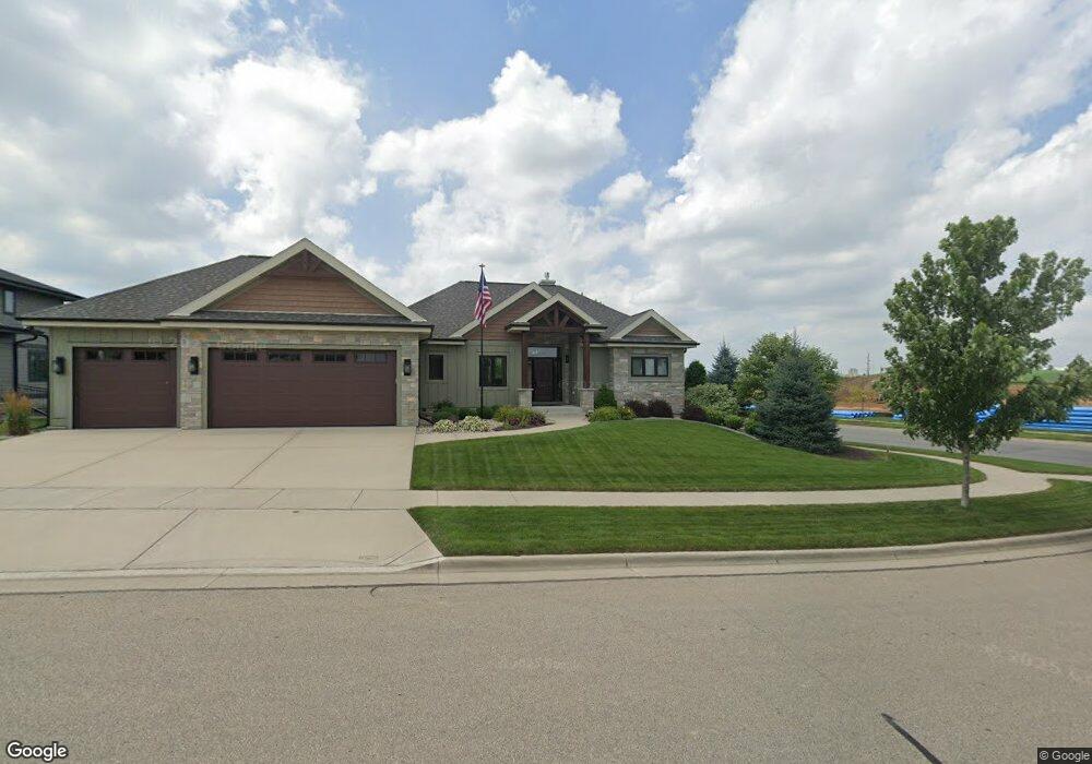 6287 John F. Kennedy Dr, Deforest, WI 53532 - photo 1