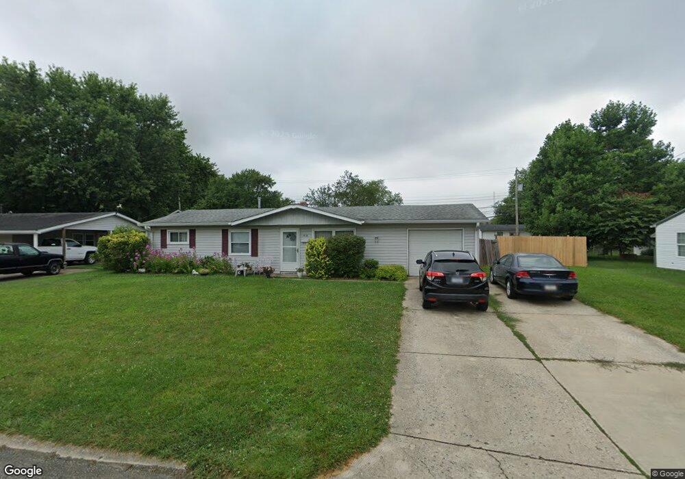910 Highland Dr, Whiteland, IN 46184 - photo 1