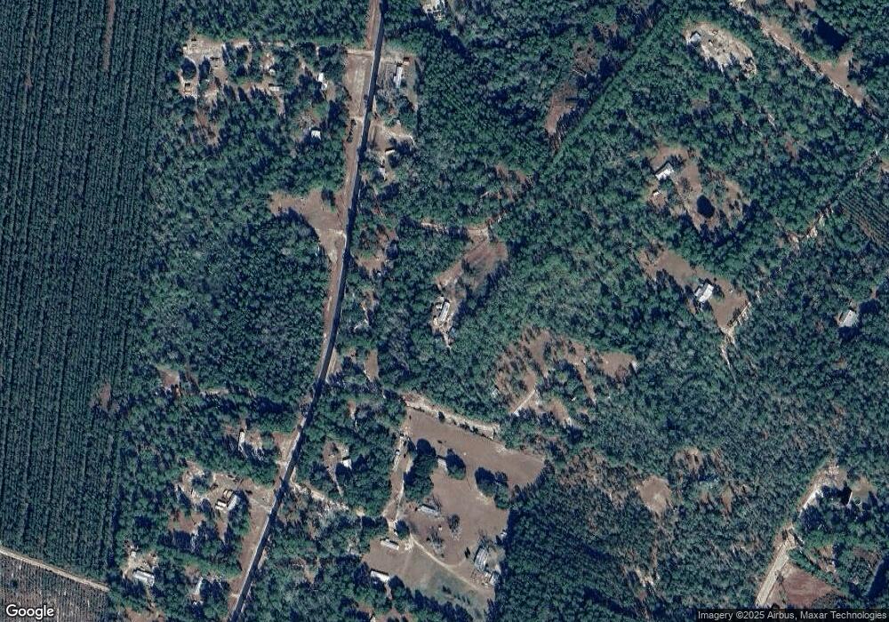 197 Palmetto Ln, Hortense, GA 31543 - photo 1