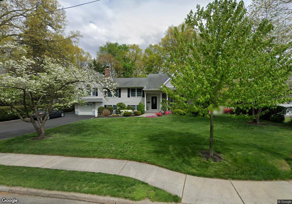 22 W Parkway, Pequannock, NJ 07440 - photo 1