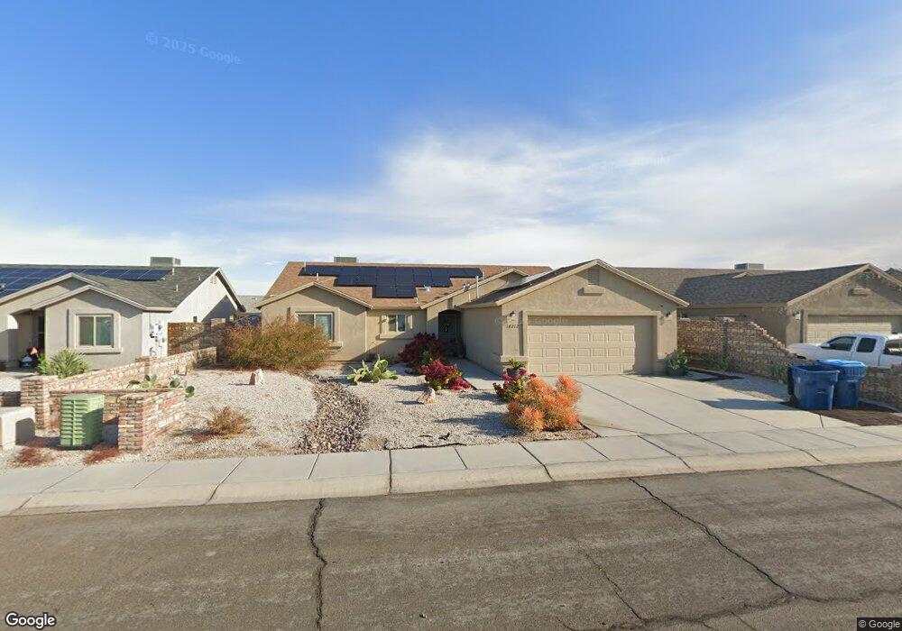 10212 E 34th Place, Yuma, AZ 85365 - photo 1