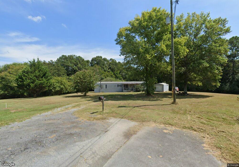 288 Mountain View Dr SE, Calhoun, GA 30701 - photo 1