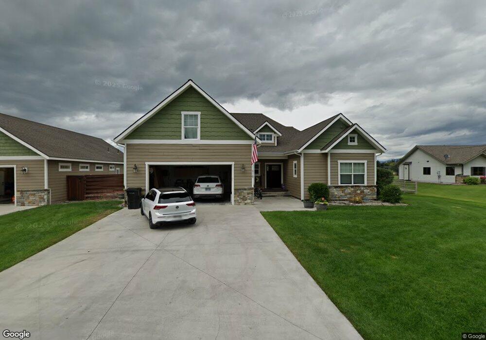 319 Mustang Way unit Lot 6 Whitefish Rive, Kalispell, MT 59901 - photo 1