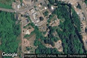 16400 S Hebo Ln, Cloverdale, OR 97112