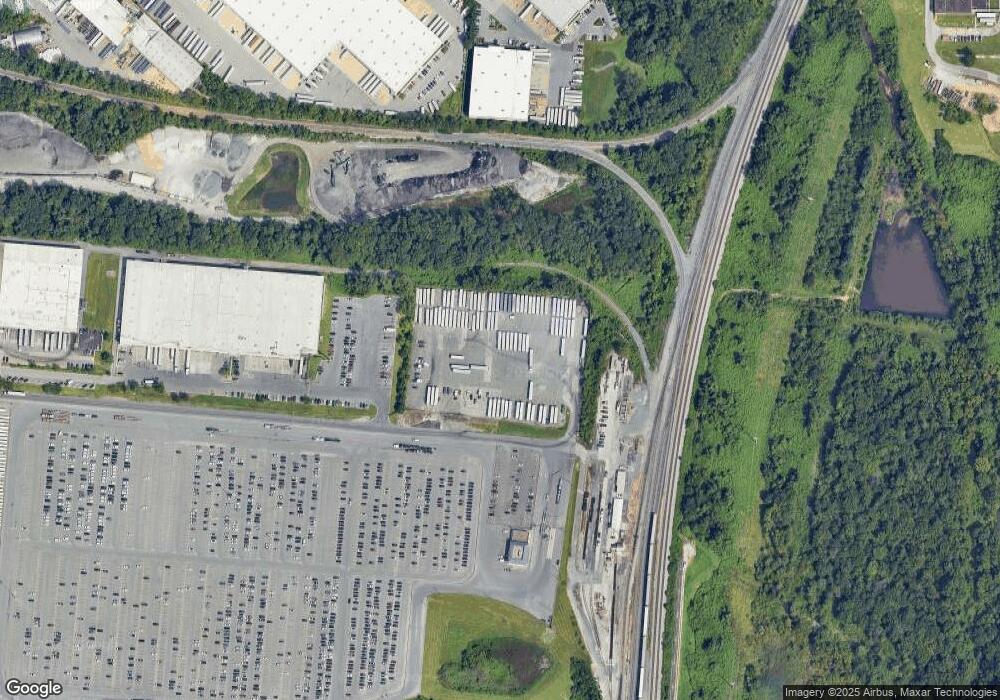 8449 Dorsey Run Rd, Jessup, MD 20794 - photo 1