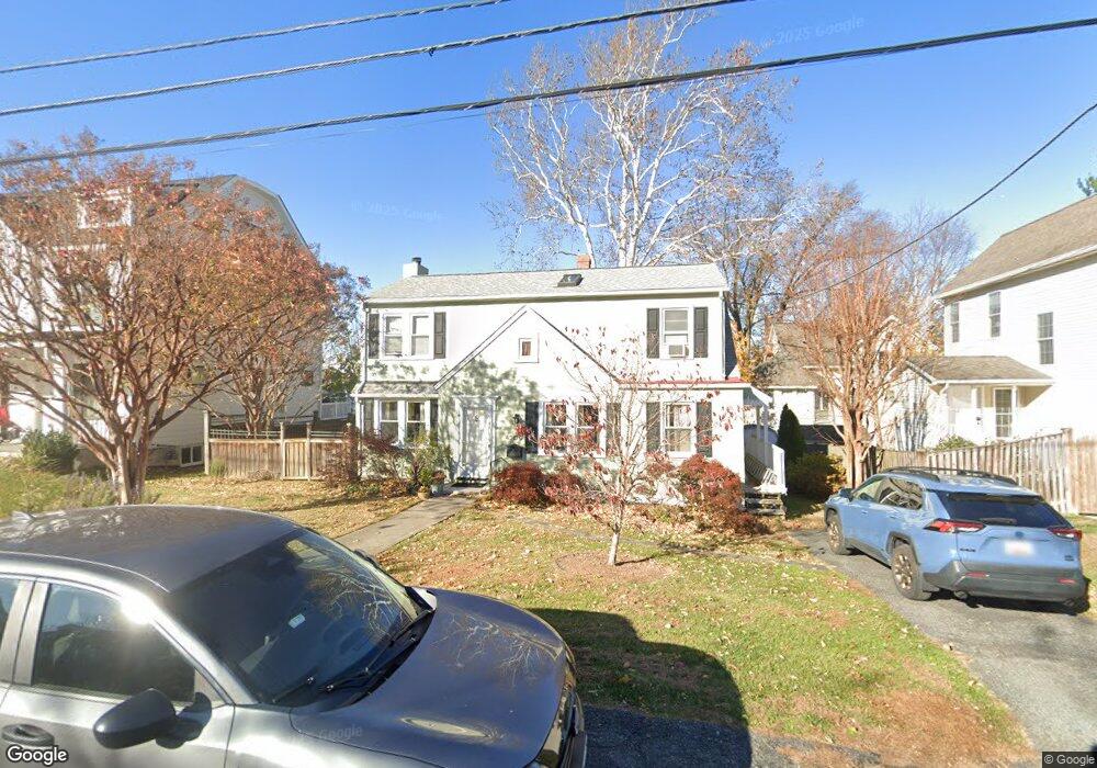 4509 Fairfield Dr, Bethesda, MD 20814 - photo 1