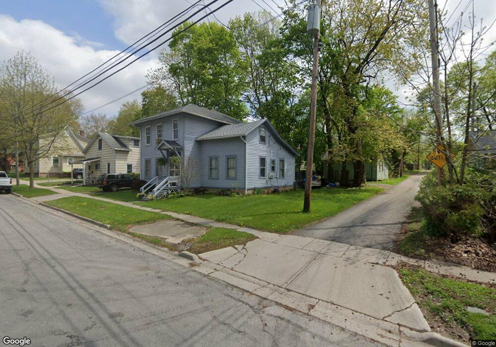 124 E Michigan St, Adrian, MI 49221 - photo 1