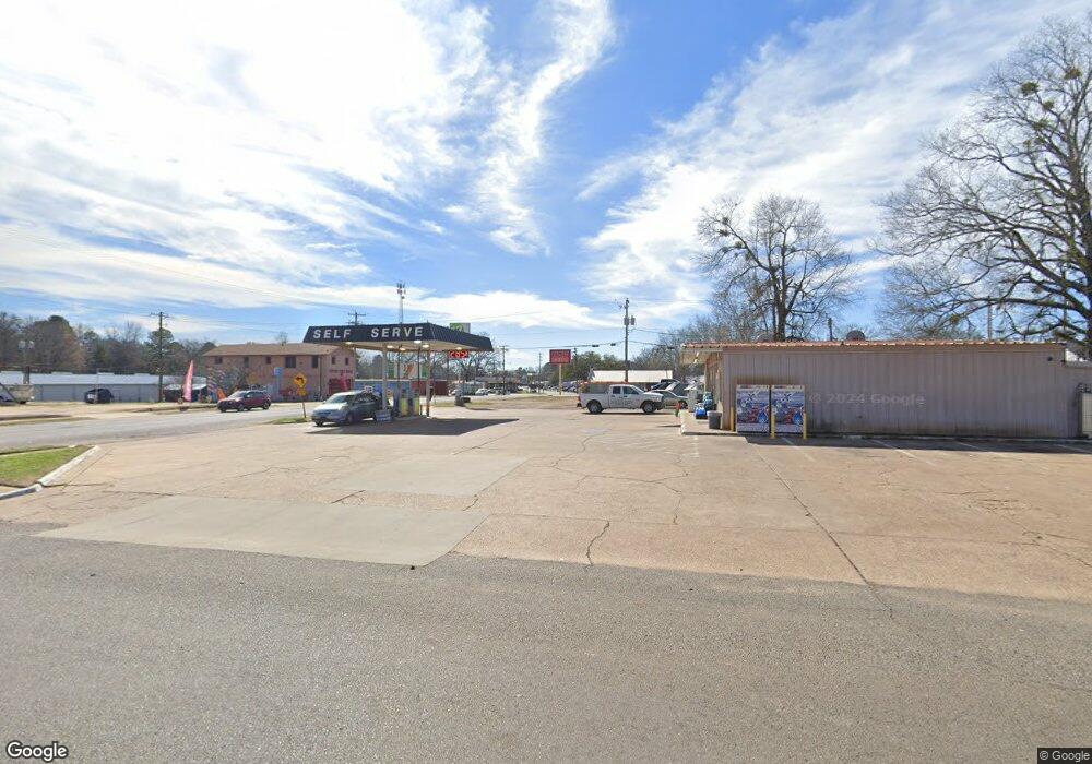 35080 None, Vivian, LA 71082 - photo 1