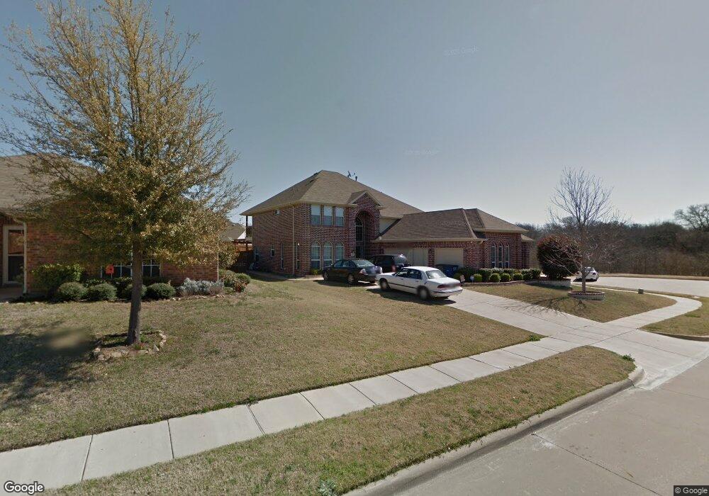 302 Highland Valley Ct, Wylie, TX 75098 - photo 1