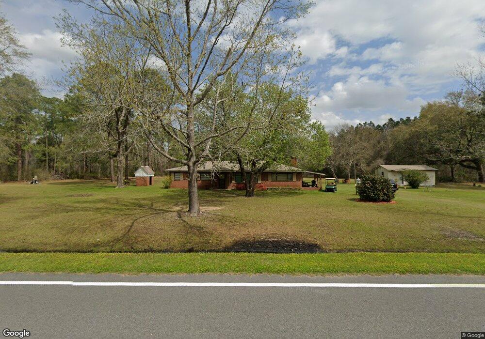 1480 Springhill Rd, Sparks, GA 31647 - photo 1