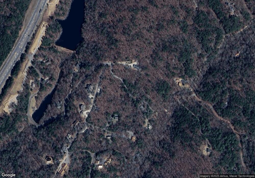 TRACT A Oak Ridge Trail, East Elijay, GA 30536 - photo 1