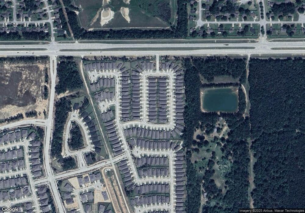 17341 Merlot Skies St, Conroe, TX 77302 - photo 1