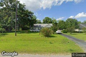 237 7th Ave, Rochelle, GA 31079