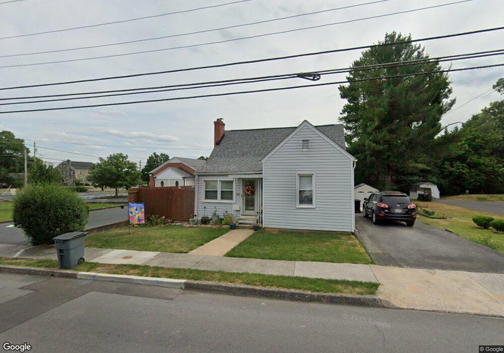 403 Bellview Ave, Winchester, VA 22601 - photo 1