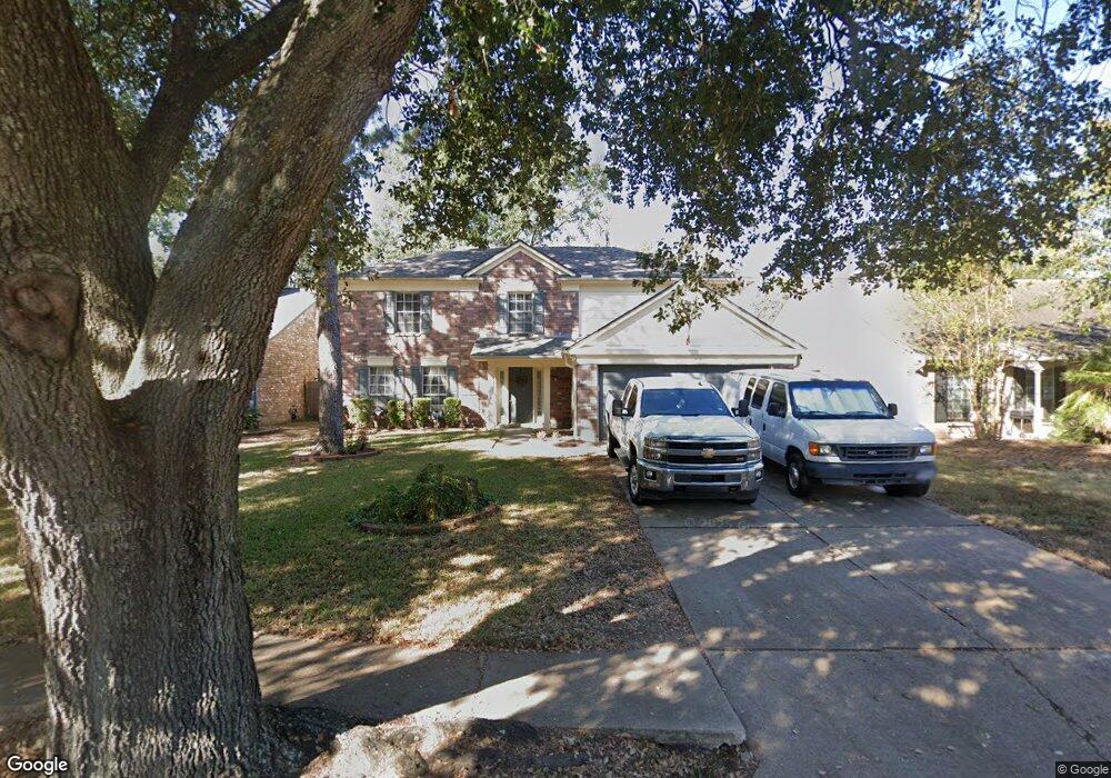 7811 Maple Brook Ln, Houston, TX 77095 - photo 1