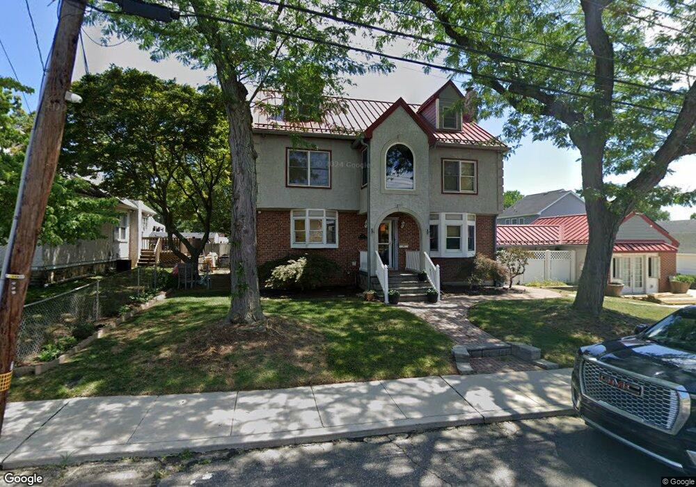 415 Pennsylvania Ave, Prospect Park, PA 19076 - photo 1