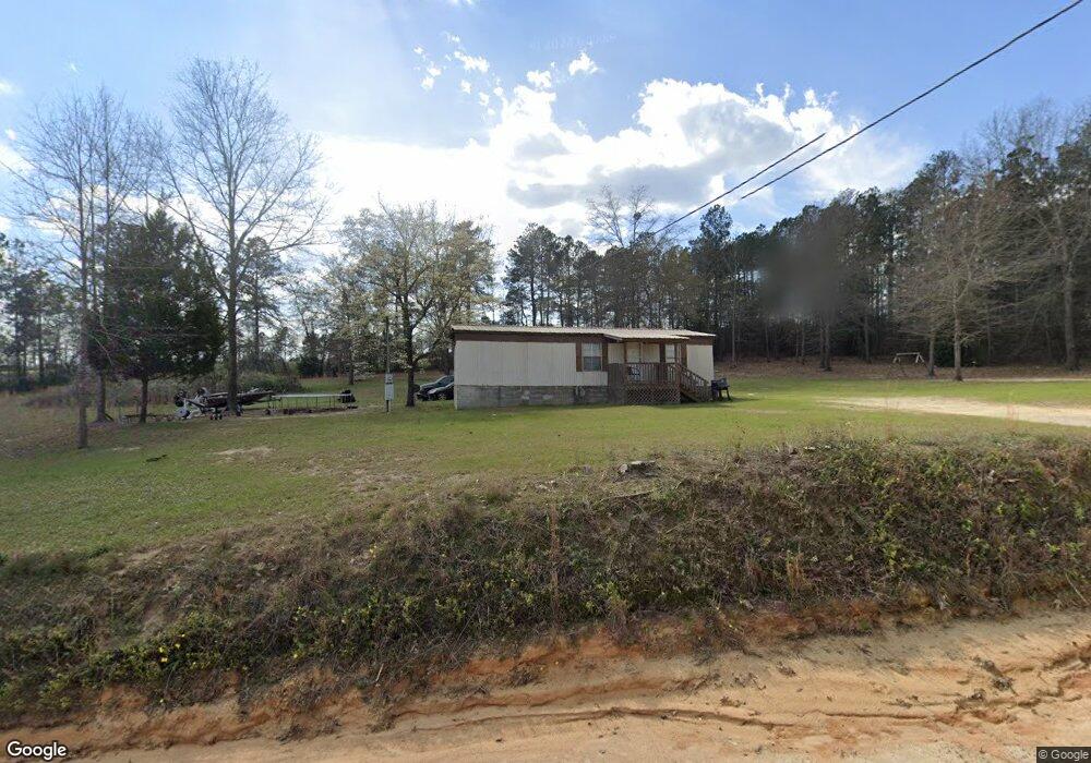 3662 Whitaker Rd, Dearing, GA 30808 - photo 1