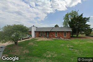 223 Versailles, Garber, OK 73738