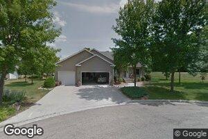 725 Riverside Ct, Alvarado, MN 56710
