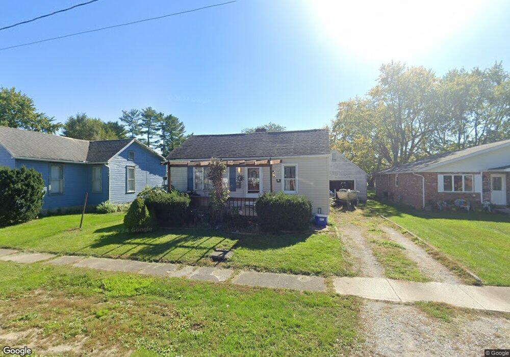 311 W High St, Cridersville, OH 45806 - photo 1