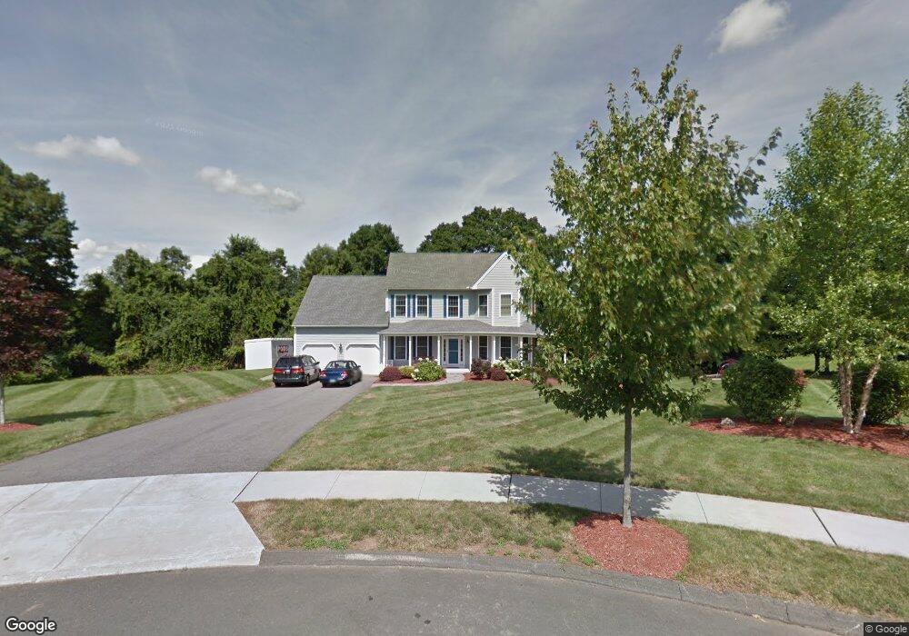 96 Thornton Ct, Middletown, CT 06457 - photo 1