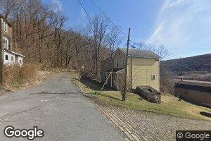 614 Broad St, South Fork, PA 15956