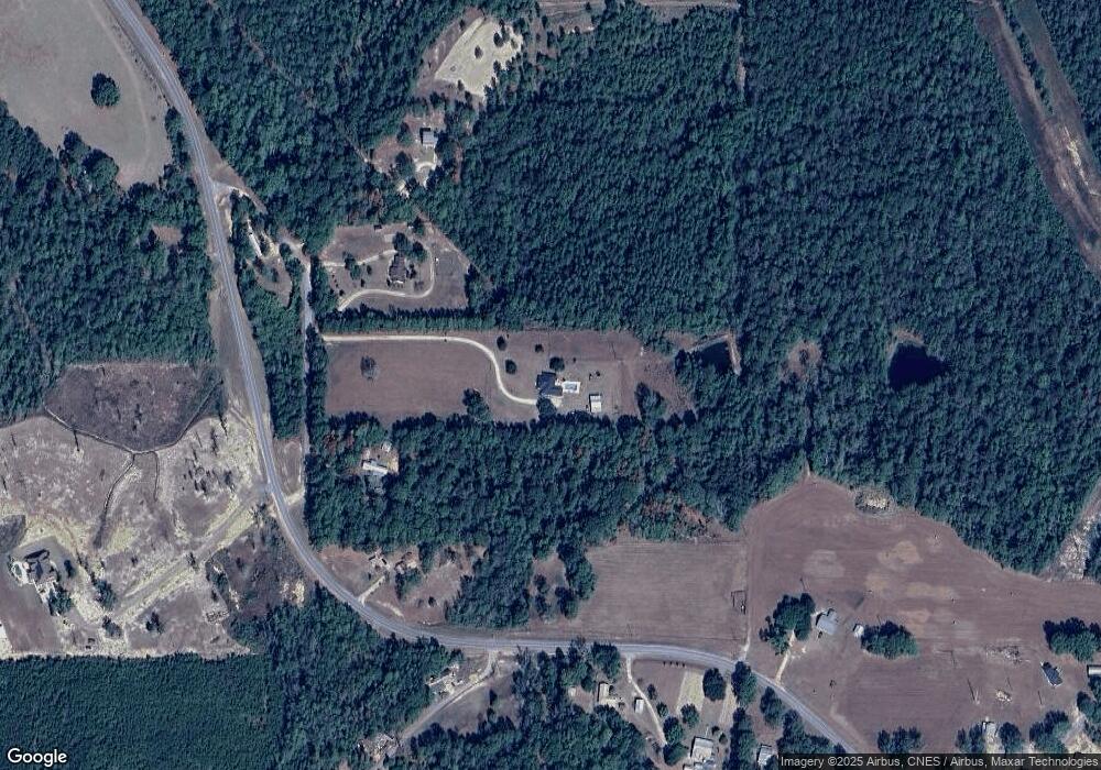 124 Hideway Ln, Lucedale, MS 39452 - photo 1