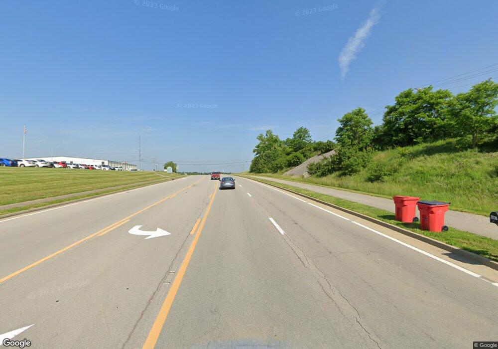 2040 Leestown Rd, Frankfort, KY 40601 - photo 1