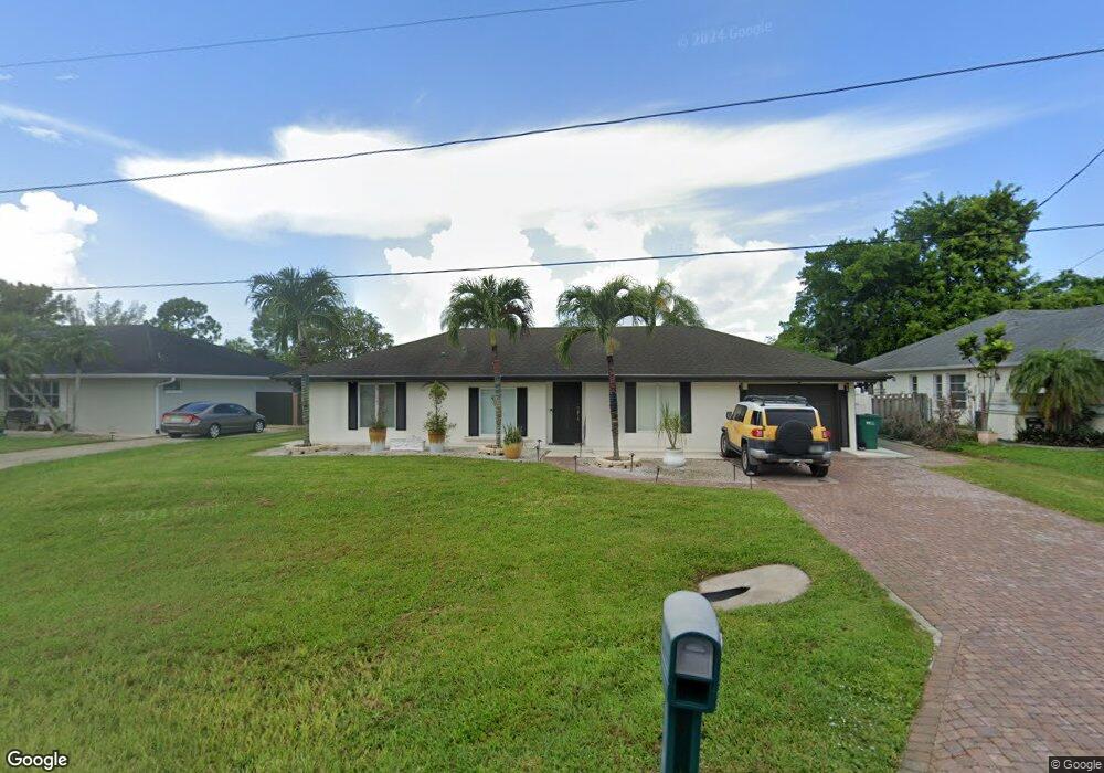 2615 47th St SW, Naples, FL 34116 - photo 1