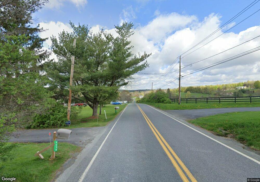 438 S R 438, Scott Township, PA 18447 - photo 1