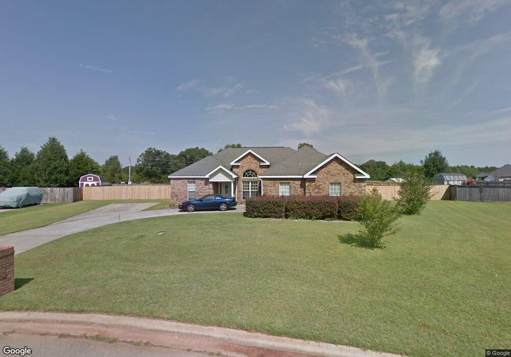 420 Erin Way, Warner Robins, GA 31088 - photo 1