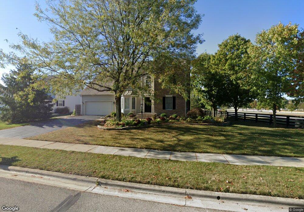 1805 Aurora Ave unit 3703, Lewis Center, OH 43035 - photo 1