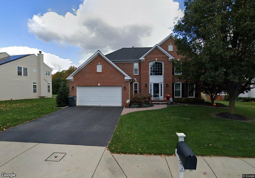 5645 Compton Ln, Sykesville, MD 21784 - photo 1