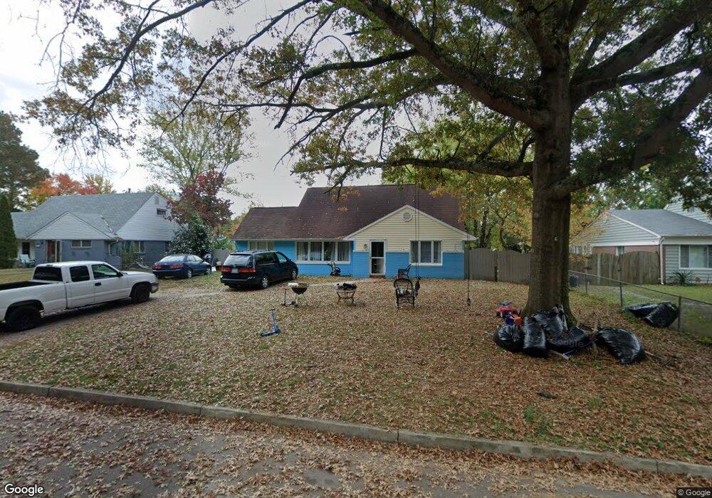 9213 Holbrook Dr, Henrico, VA 23229 - photo 1