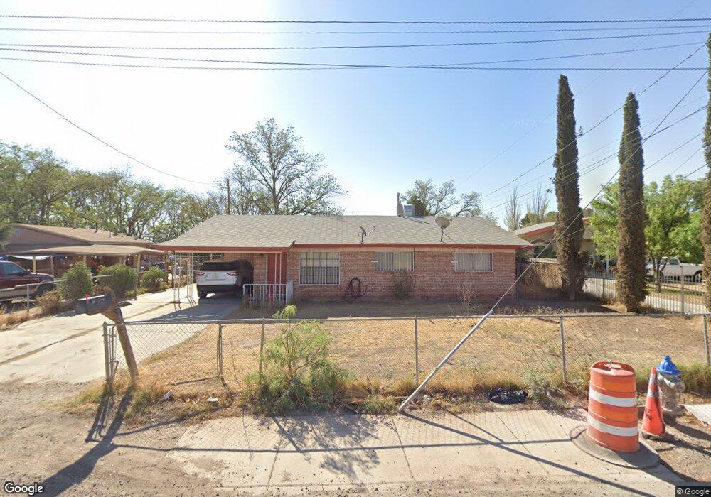 416 Cinecue Way, El Paso, TX 79907 - photo 1