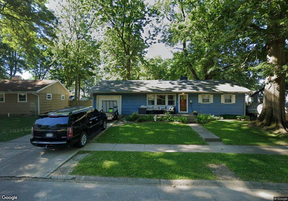 1613 Forrest Dr, Plainfield, IN 46168 - photo 1