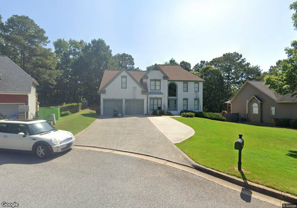 120 Willow View Ln, Canton, GA 30114 - photo 1