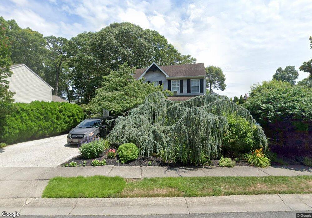 114 Shady Oak Dr, Egg Harbor Township, NJ 08234 - photo 1