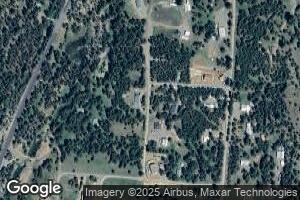 0 N Stevens St, Granite, OR 97877