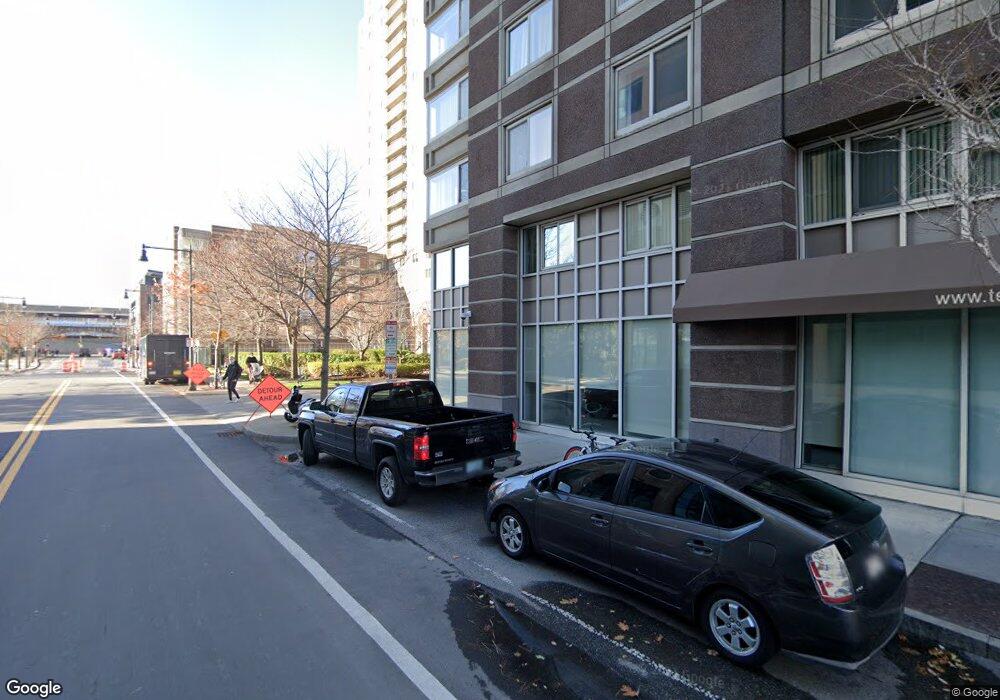 10 Museum Way unit 1221, Cambridge, MA 02141 - photo 1