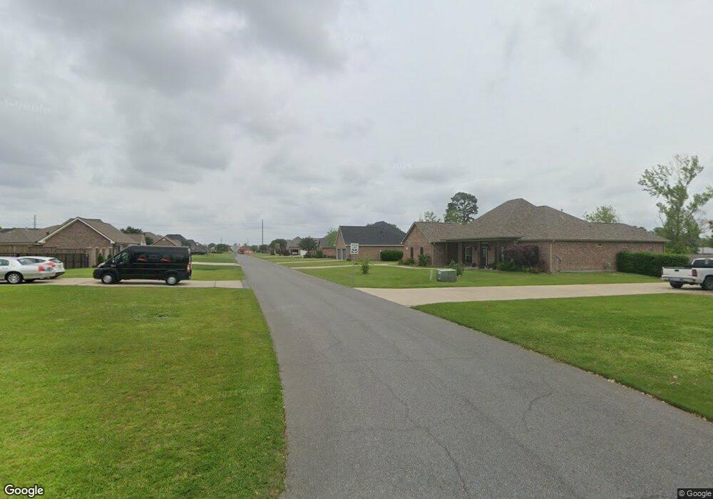 0 E Stephie Ln, Lake Charles, LA 70605 - photo 1