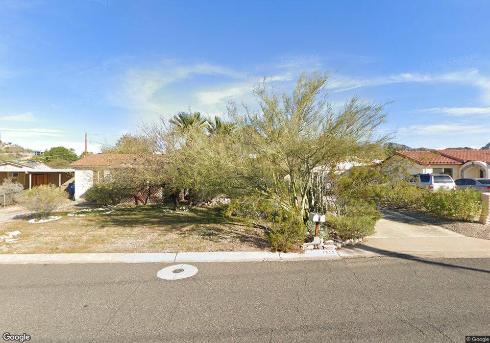 1512 E Griswold Rd, Phoenix, AZ 85020 - photo 1