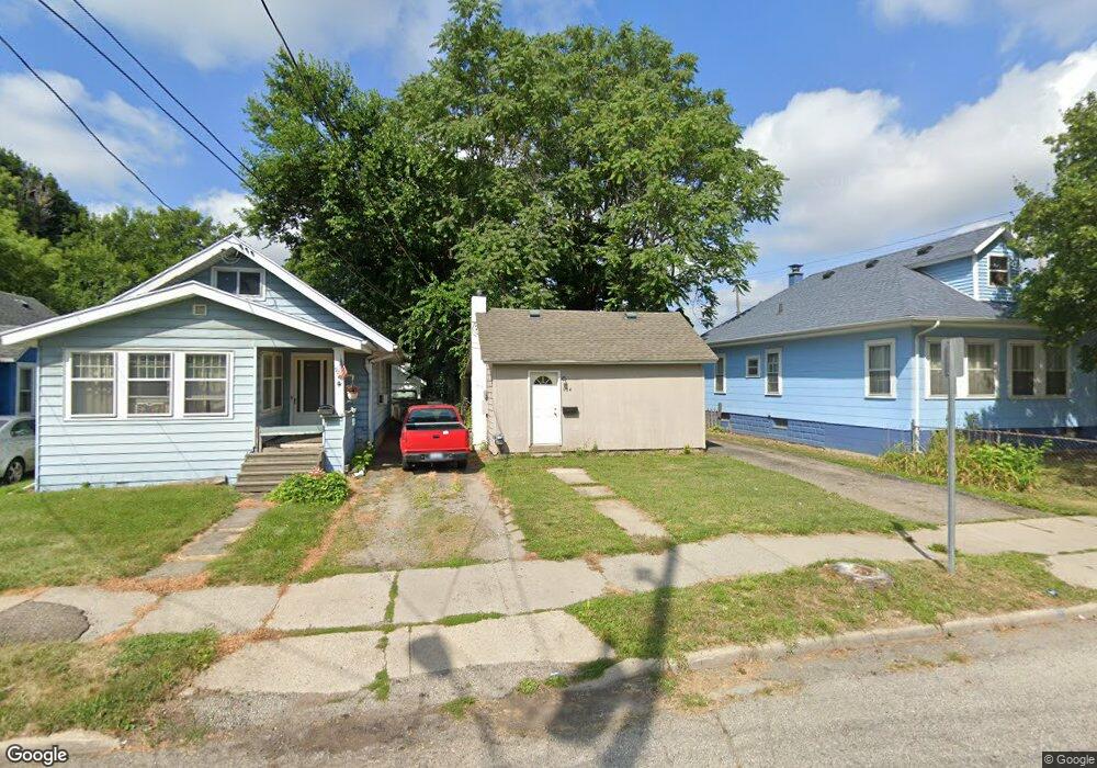 904 Dakin St, Lansing, MI 48912 - photo 1