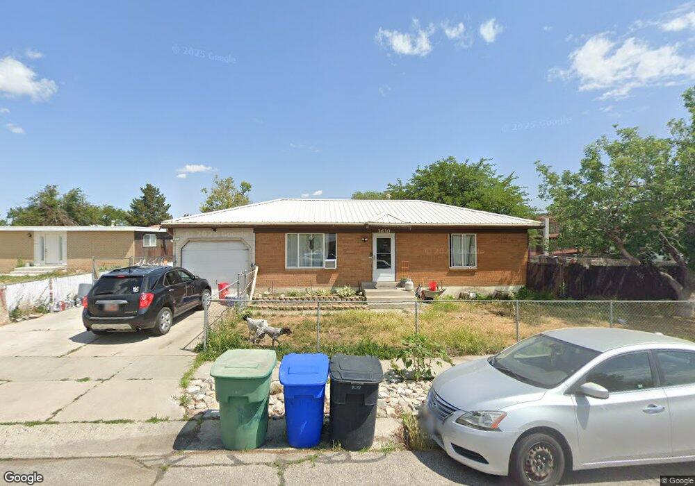 3630 W 7990 S, West Jordan, UT 84088 - photo 1