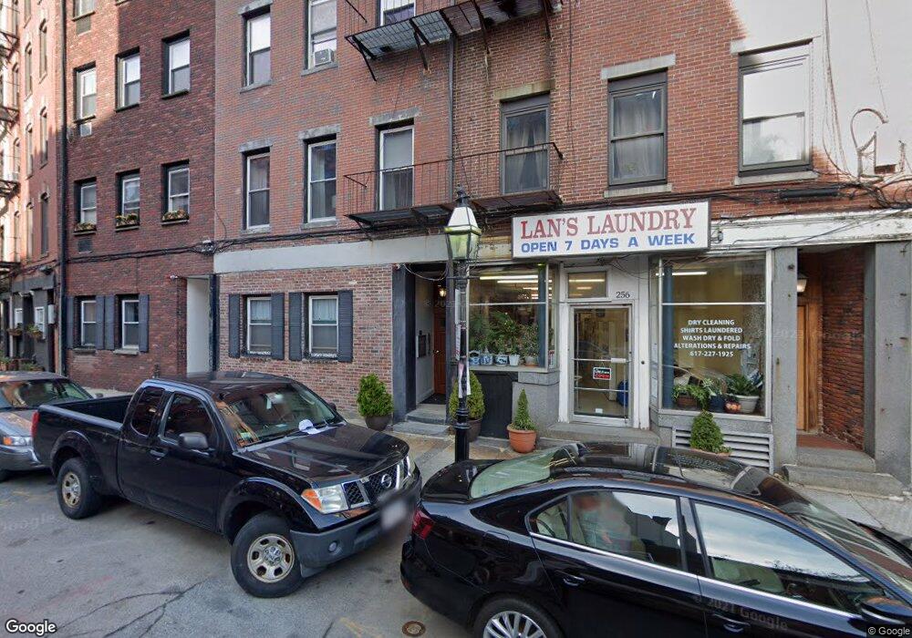 254 North St unit 1-6, Boston, MA 02113 - photo 1