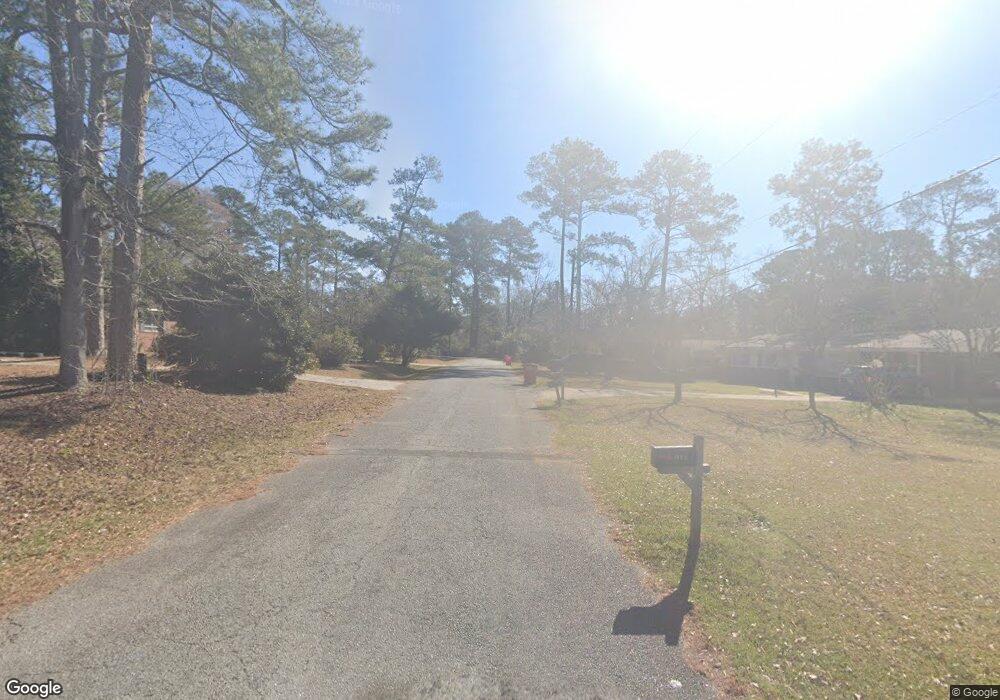 0 Dirk Dr unit 3058773, Macon, GA 31217 - photo 1