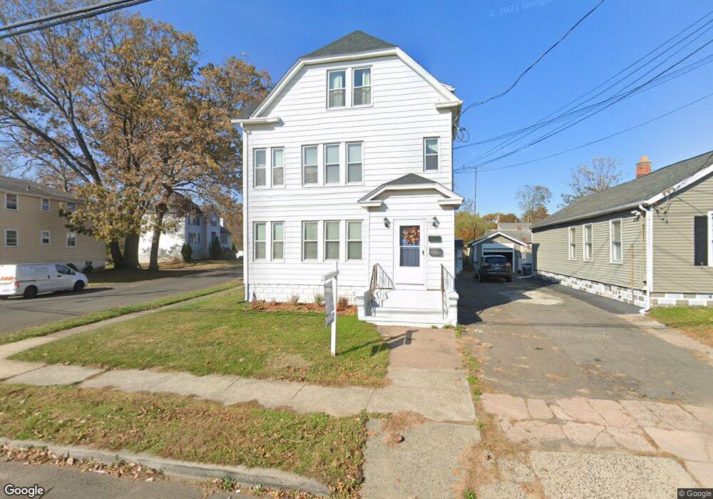 55 Blohm St unit 1, West Haven, CT 06516 - photo 1